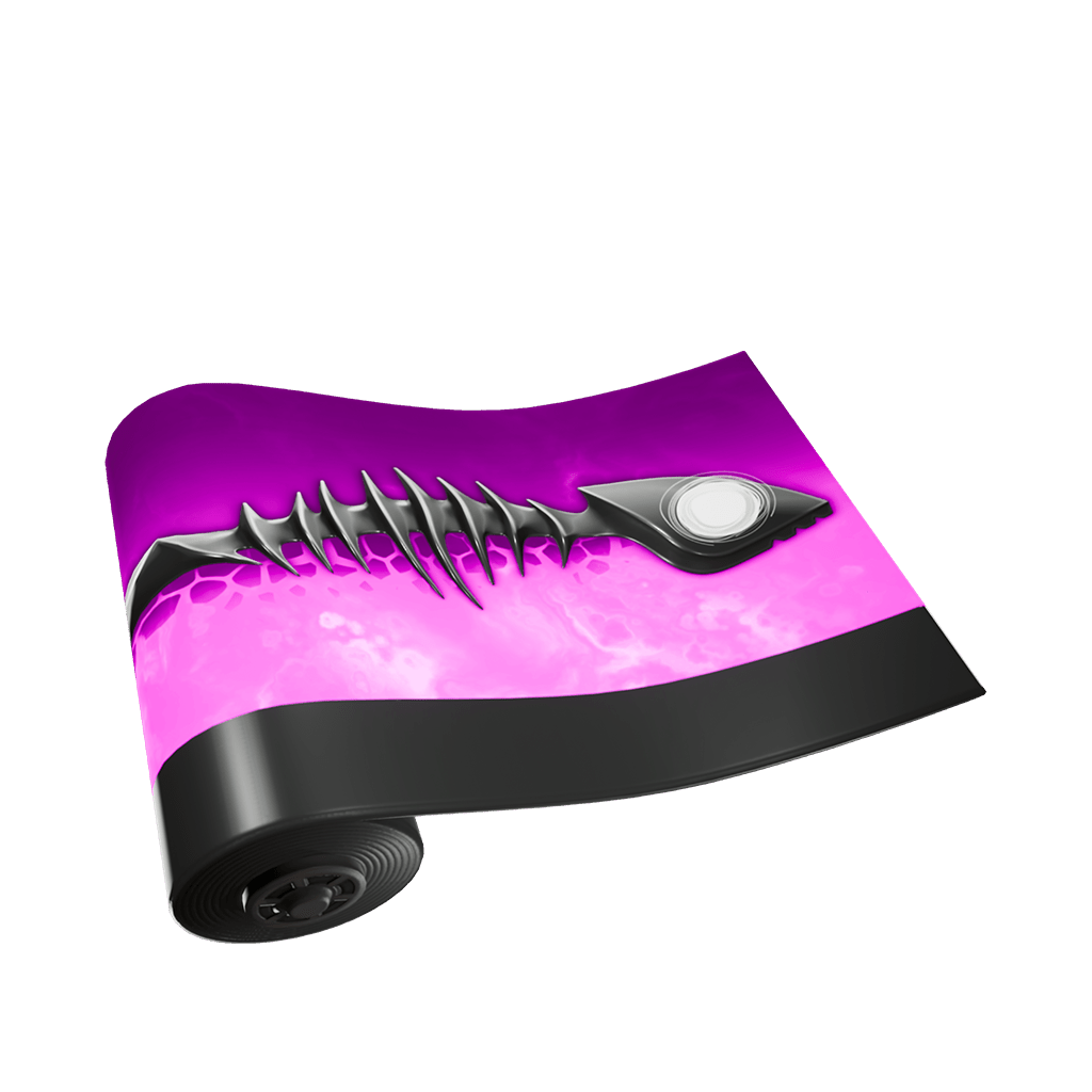 Fortnite Gifting: Furrocious Shadow (500 V-Bucks) | READ DESCRIPTION