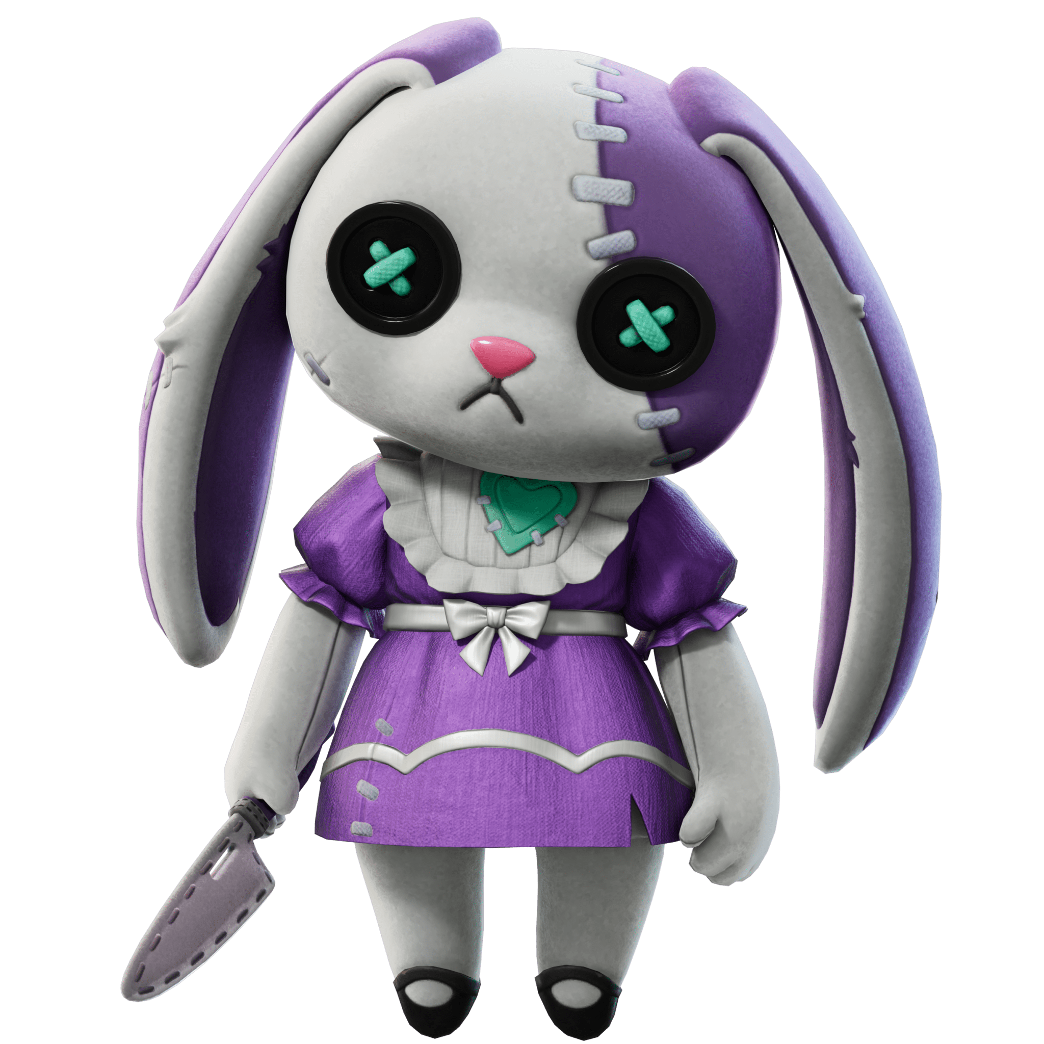 Fortnite Gifting: Rowena Rabbit (1200 V-Bucks) | READ DESCRIPTION