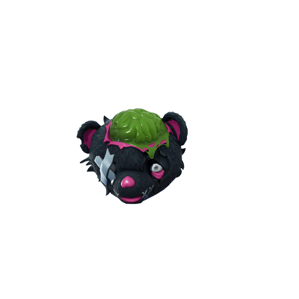 Fortnite Gifting: Bear Brained (300 V-Bucks) | READ DESCRIPTION
