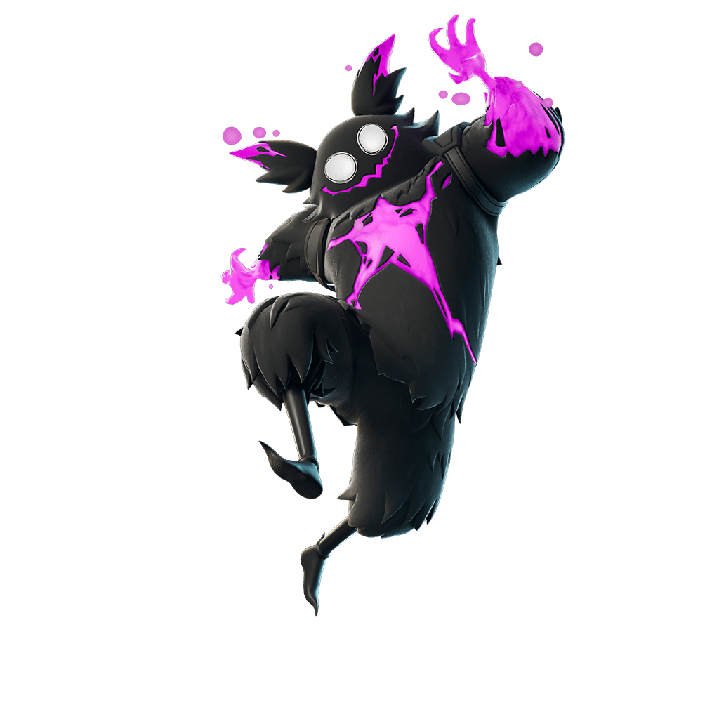 Fortnite Gifting: Phantom Guff (1200 V-Bucks) | READ DESCRIPTION