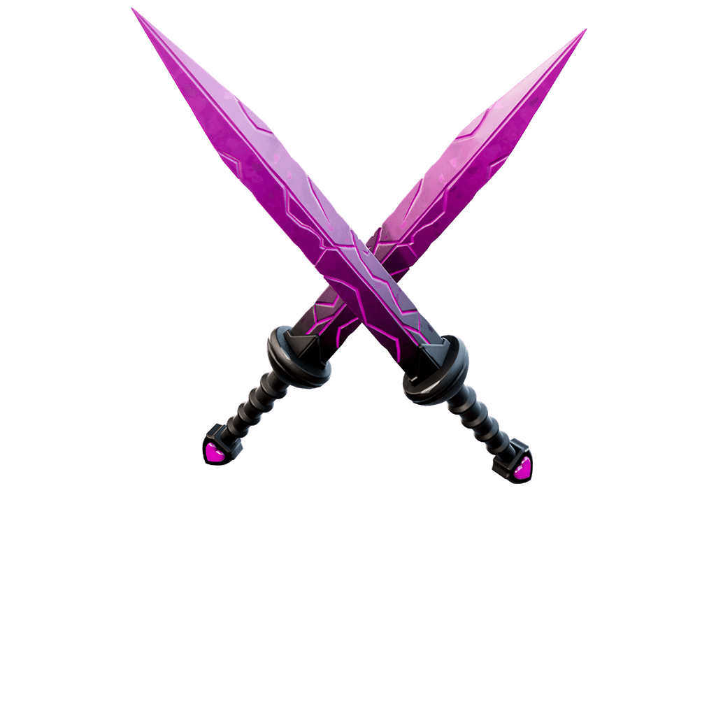 Fortnite Gifting: Bewitching Blades (800 V-Bucks) | READ DESCRIPTION