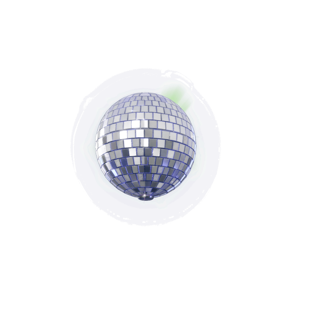 Fortnite Gifting: Disco Ball (400 V-Bucks) | READ DESCRIPTION