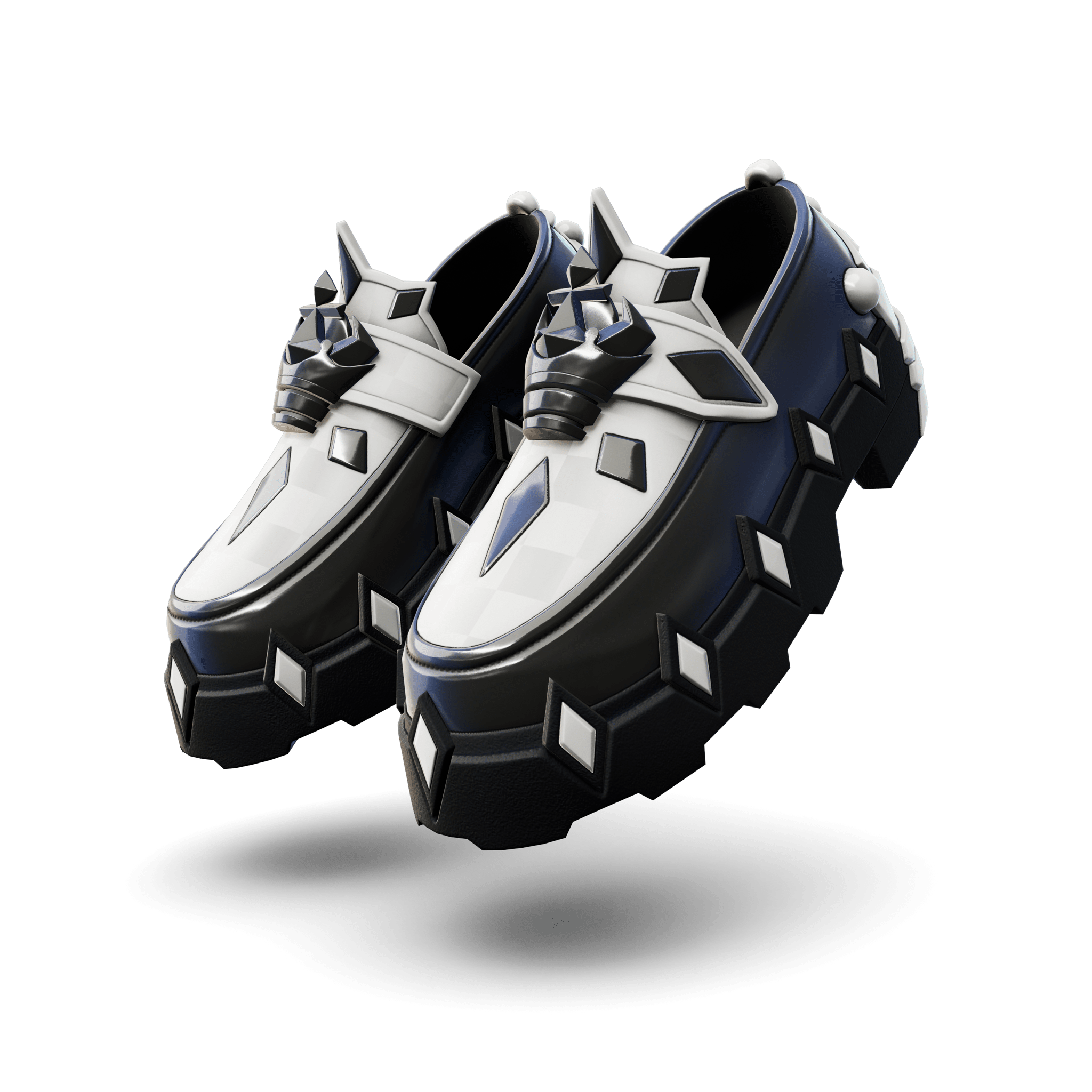 Fortnite Gifting: Board Walkers (600 V-Bucks) | READ DESCRIPTION