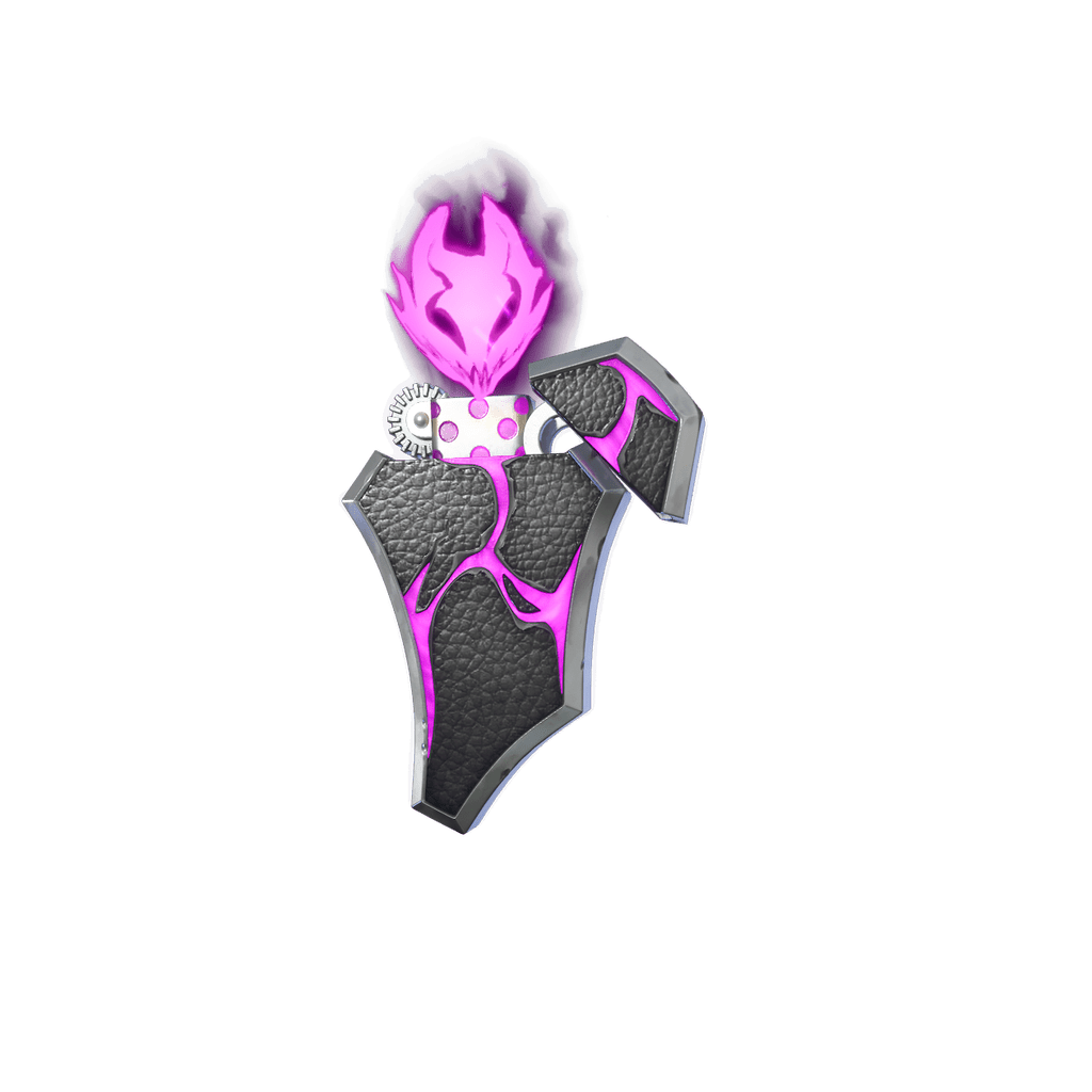 Fortnite Gifting: Furrocious Flame (300 V-Bucks) | READ DESCRIPTION