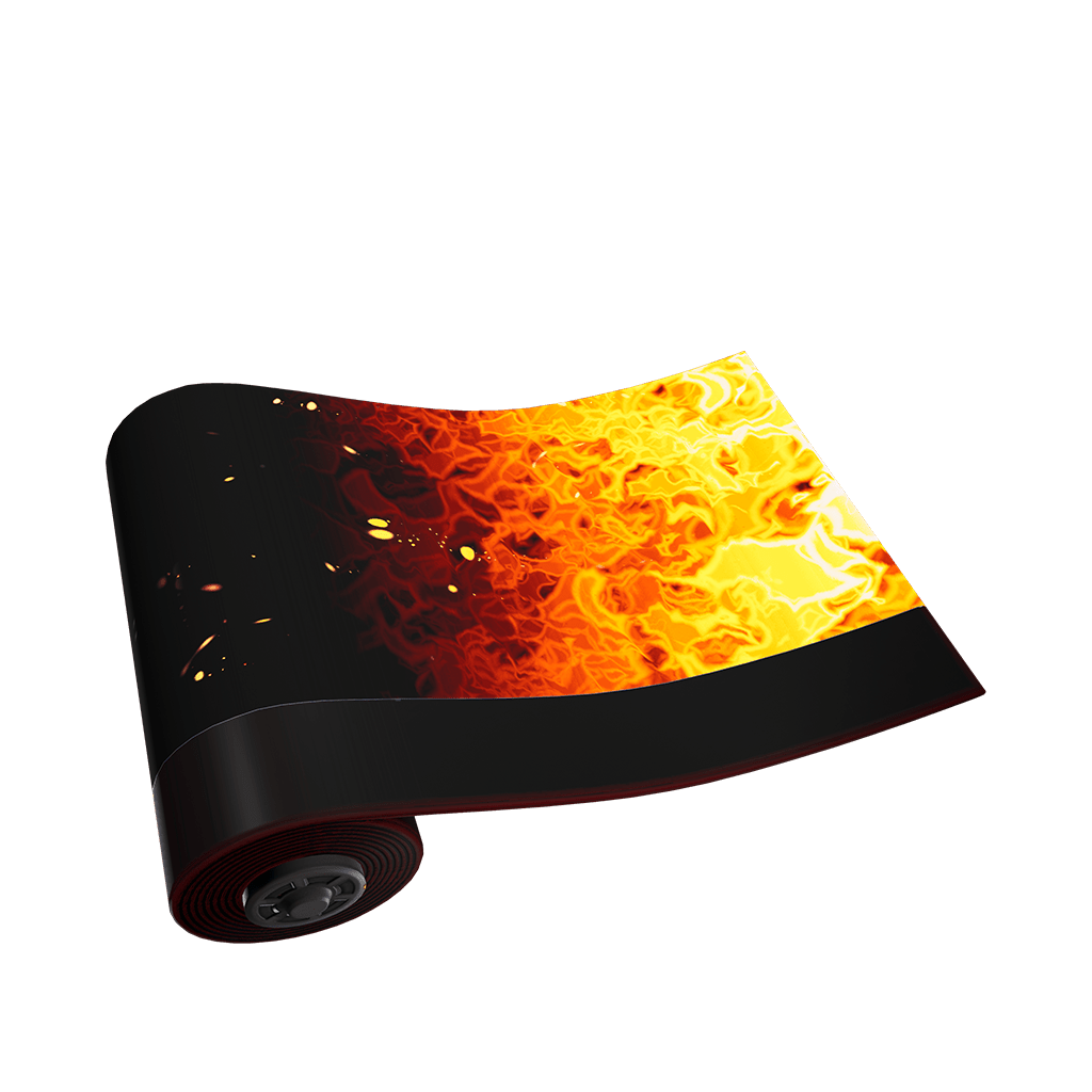 Fortnite Gifting: Skull Fire (500 V-Bucks) | READ DESCRIPTION