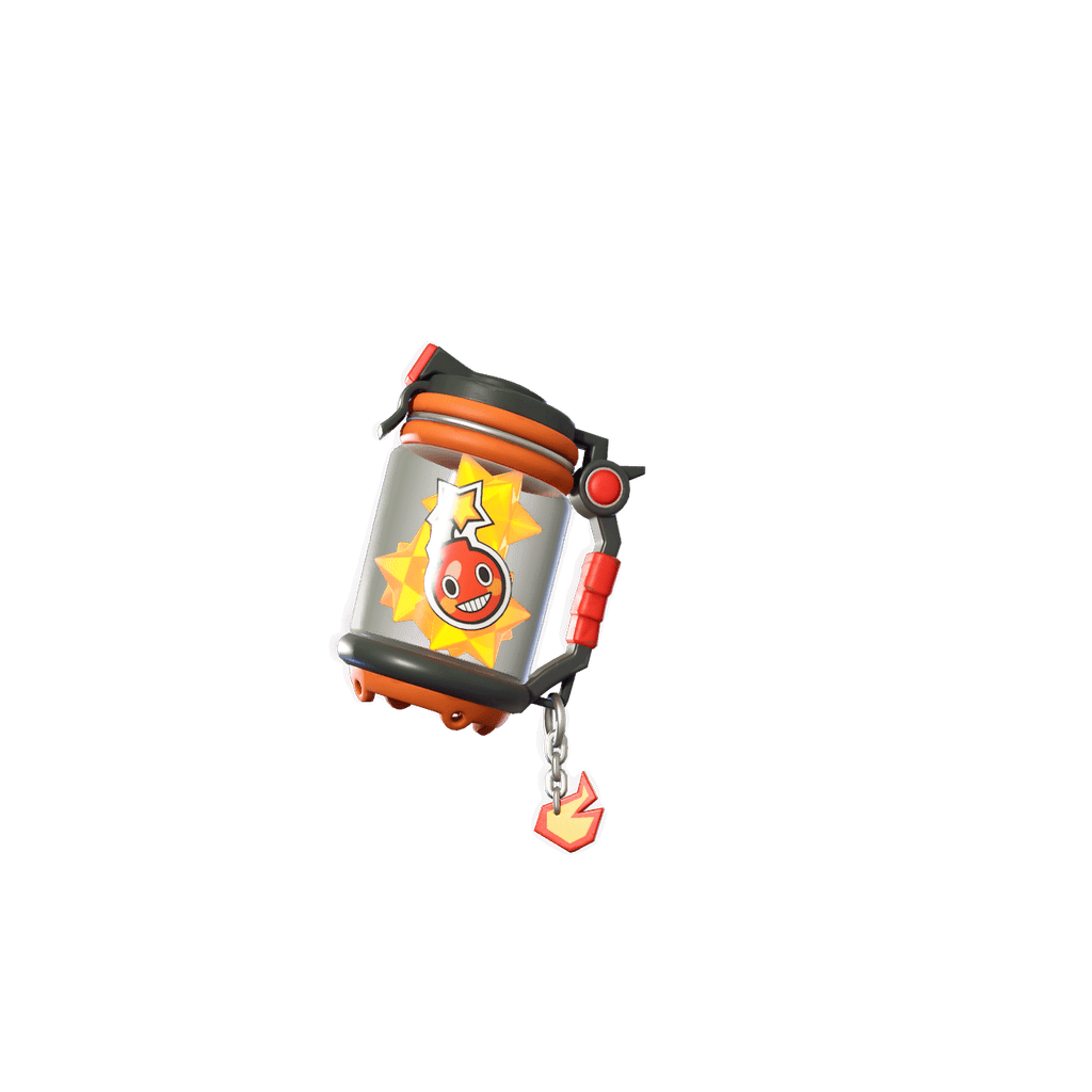 Fortnite Gifting: Nova Snackpack (400 V-Bucks) | READ DESCRIPTION