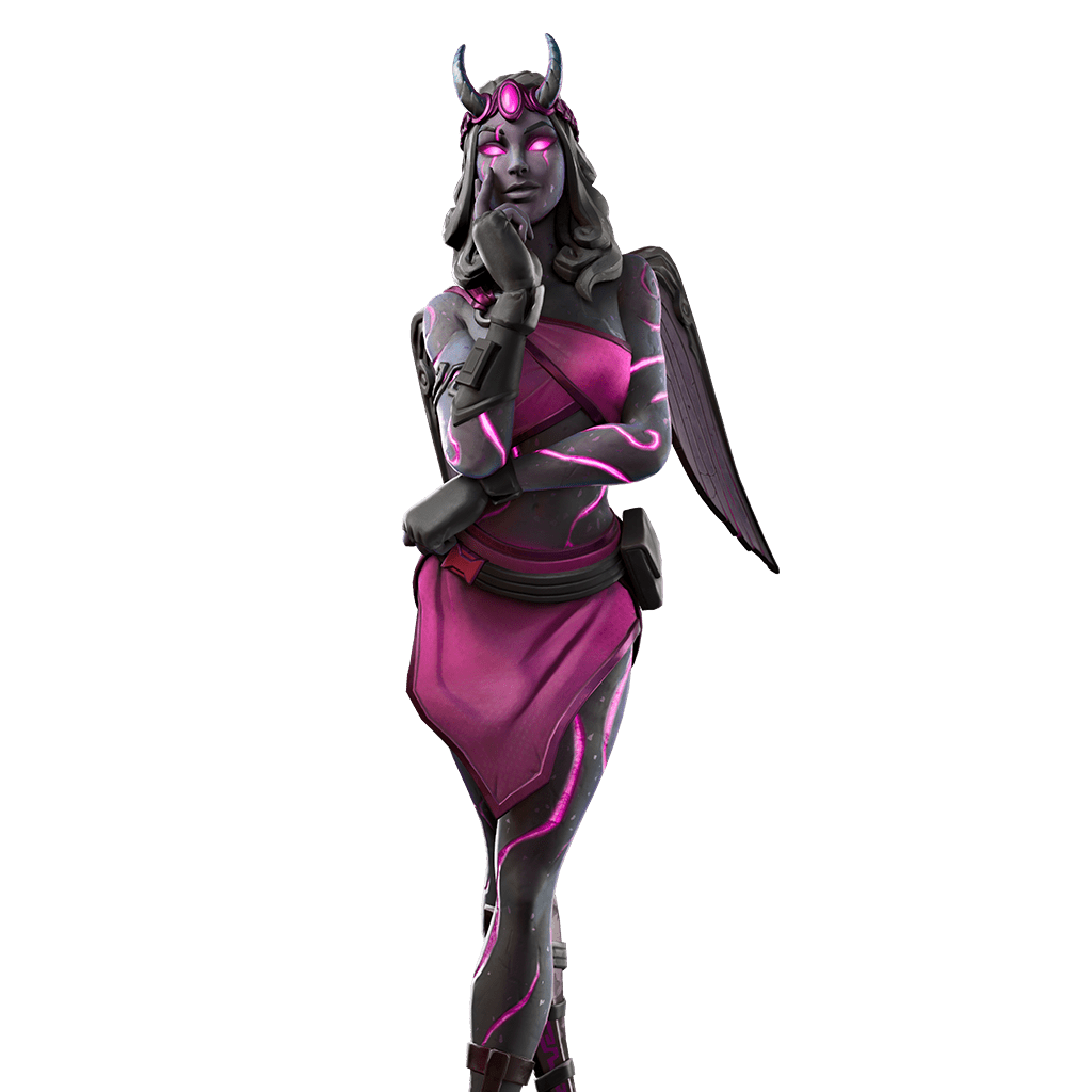 Fortnite Gifting: Darkheart (1500 V-Bucks) | READ DESCRIPTION