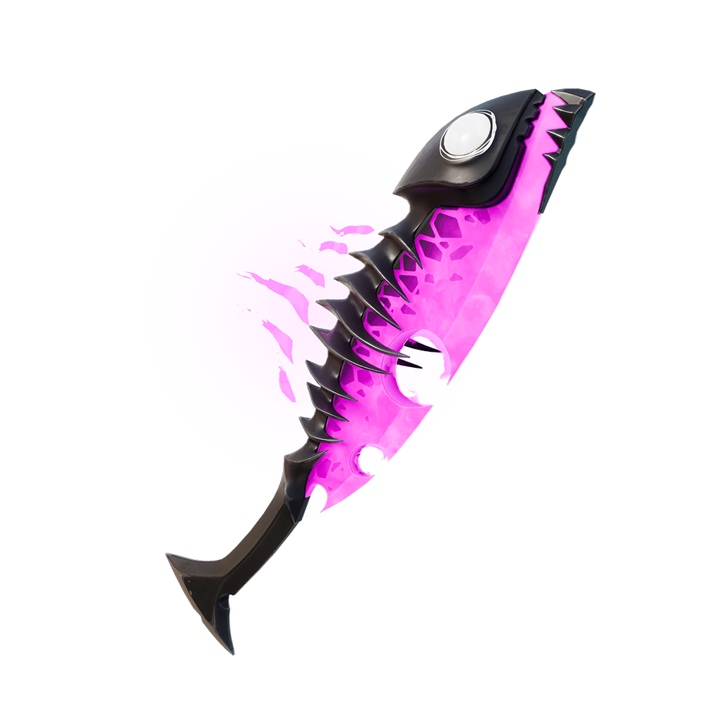 Fortnite Gifting: Fishbone Cleaver (800 V-Bucks) | READ DESCRIPTION