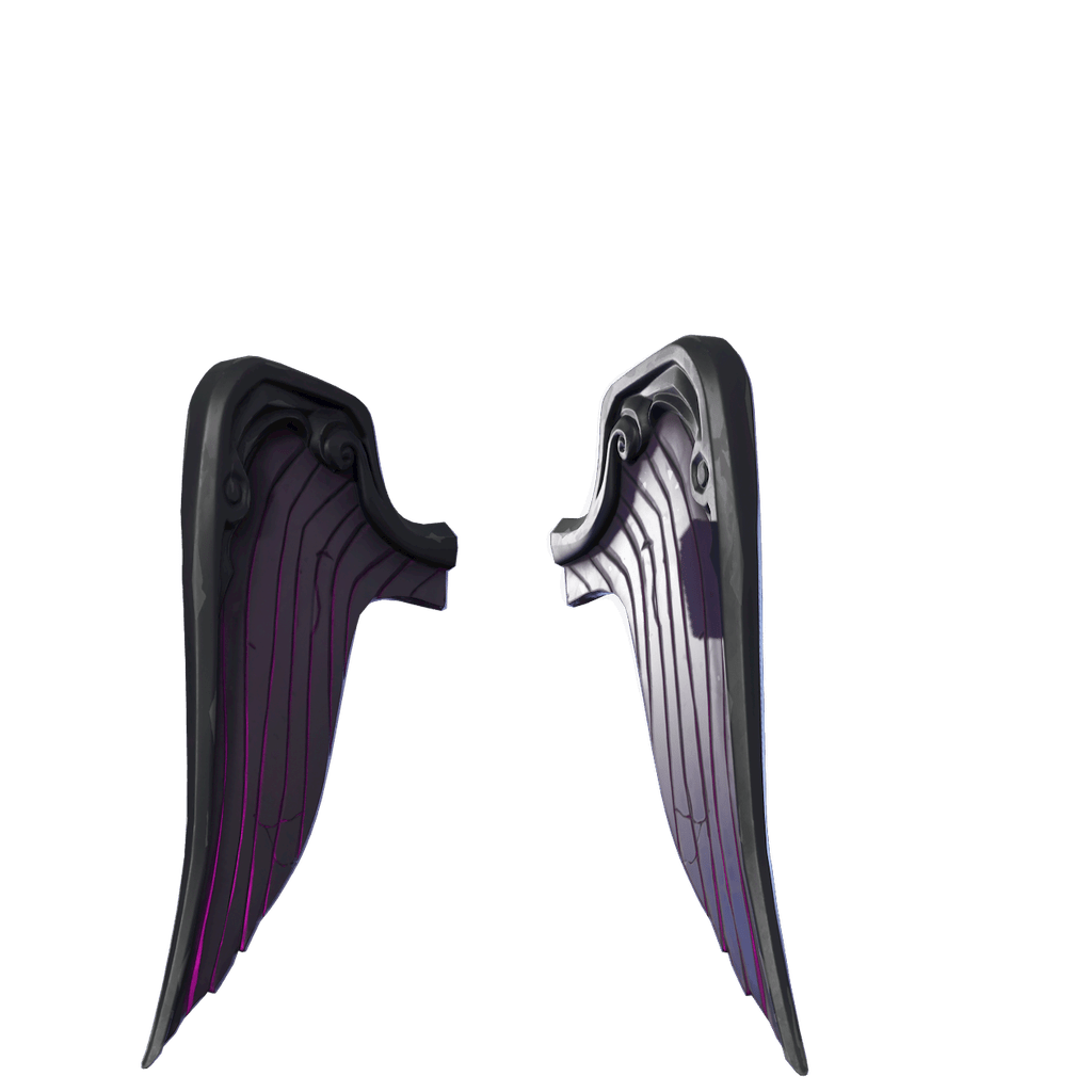 Fortnite Gifting: Heartless Wings (300 V-Bucks) | READ DESCRIPTION