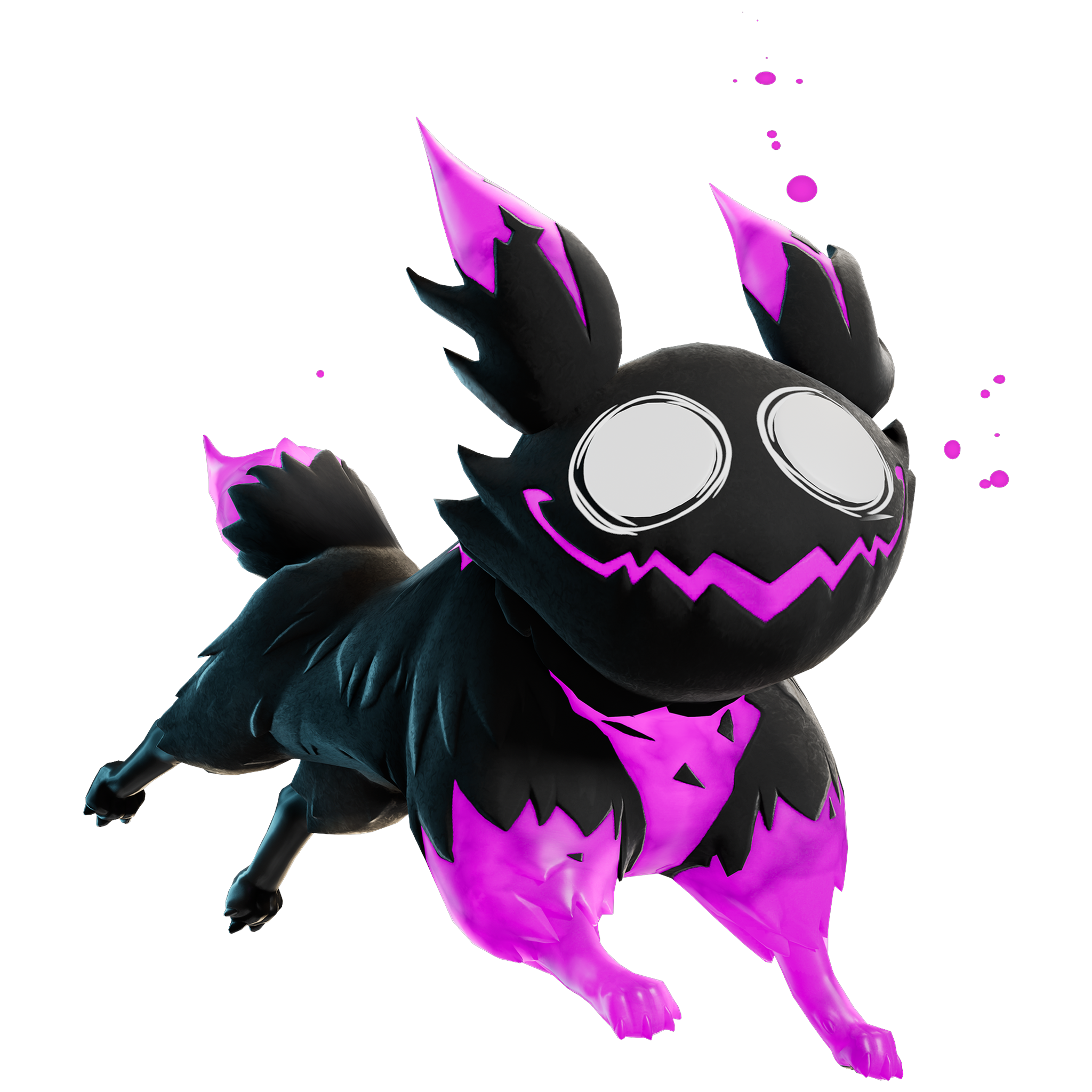 Fortnite Gifting: Phantom Guffpup (1200 V-Bucks) | READ DESCRIPTION