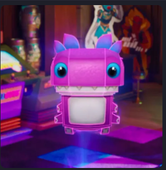 🔥 Klombo 🦖 | Instant Delivery ⚡ | Fortnite Sprites