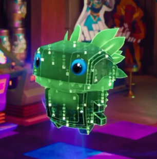 ๐ฅ CM Klombo ๐ฆ | Instant Delivery โก | Fortnite Sprites