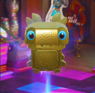 ๐ฅ Gold Klombo ๐ฆ | Instant Delivery โก | Fortnite Sprites
