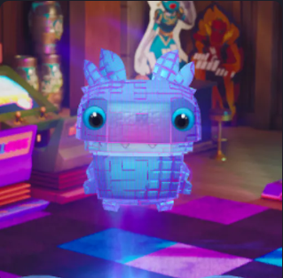 🔥 LH Klombo 🦖 | Instant Delivery ⚡ | Fortnite Sprites