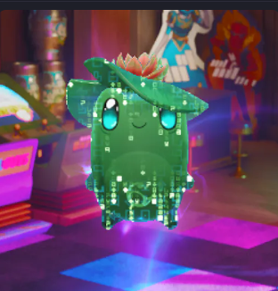 🔥 CM Pond Sprite 🌊 | Instant Delivery ⚡ | Fortnite Sprites