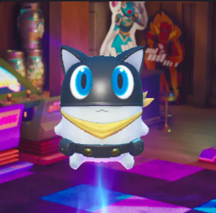 🔥 Morgana Sprite 🧙‍♀️ | Instant Delivery ⚡ | Fortnite Sprites