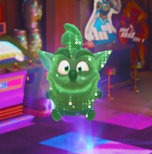 🔥 CM Crash Sprite 💥 | Instant Delivery ⚡ | Fortnite Sprites