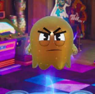 🔥 Gold Blinky Sprite ✨ | Instant Delivery ⚡ | Fortnite Sprites