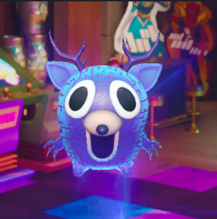 🔥 Loot Hacker The Deer 🦌 | Instant Delivery ⚡ | Fortnite Sprites