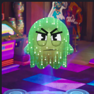 🔥 CM Blinky Sprite ✨ | Instant Delivery ⚡ | Fortnite Sprites
