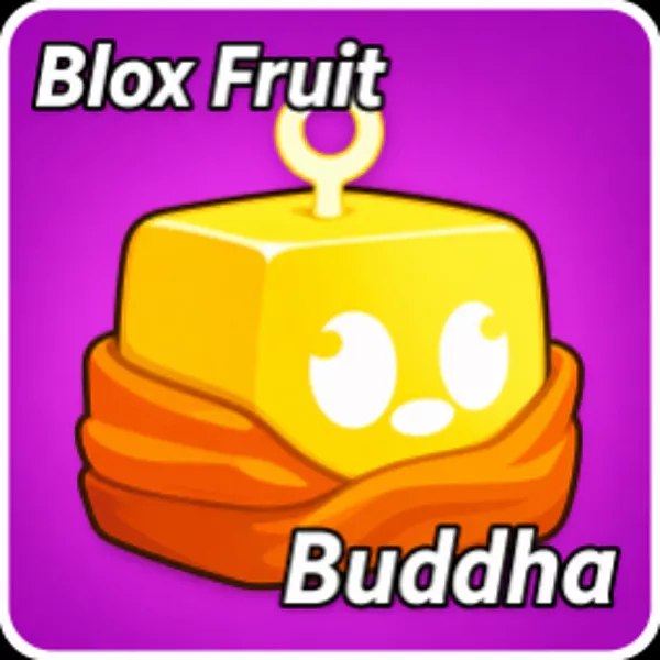 Buddha 🎁 9001