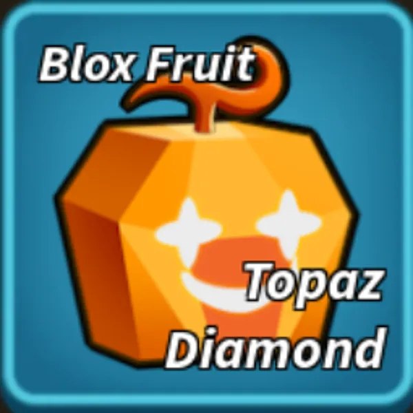 Topaz Diamond 💎 9003