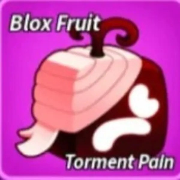 Tormen Pain ๐ฏ 9004
