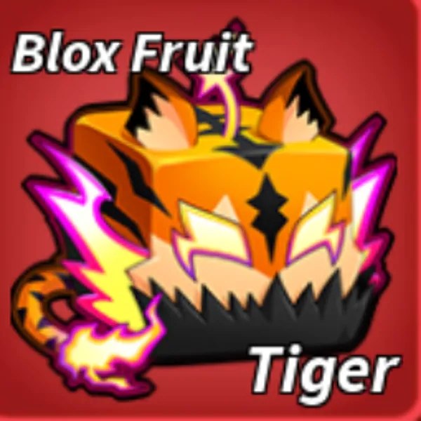 Tiger ๐ 9005