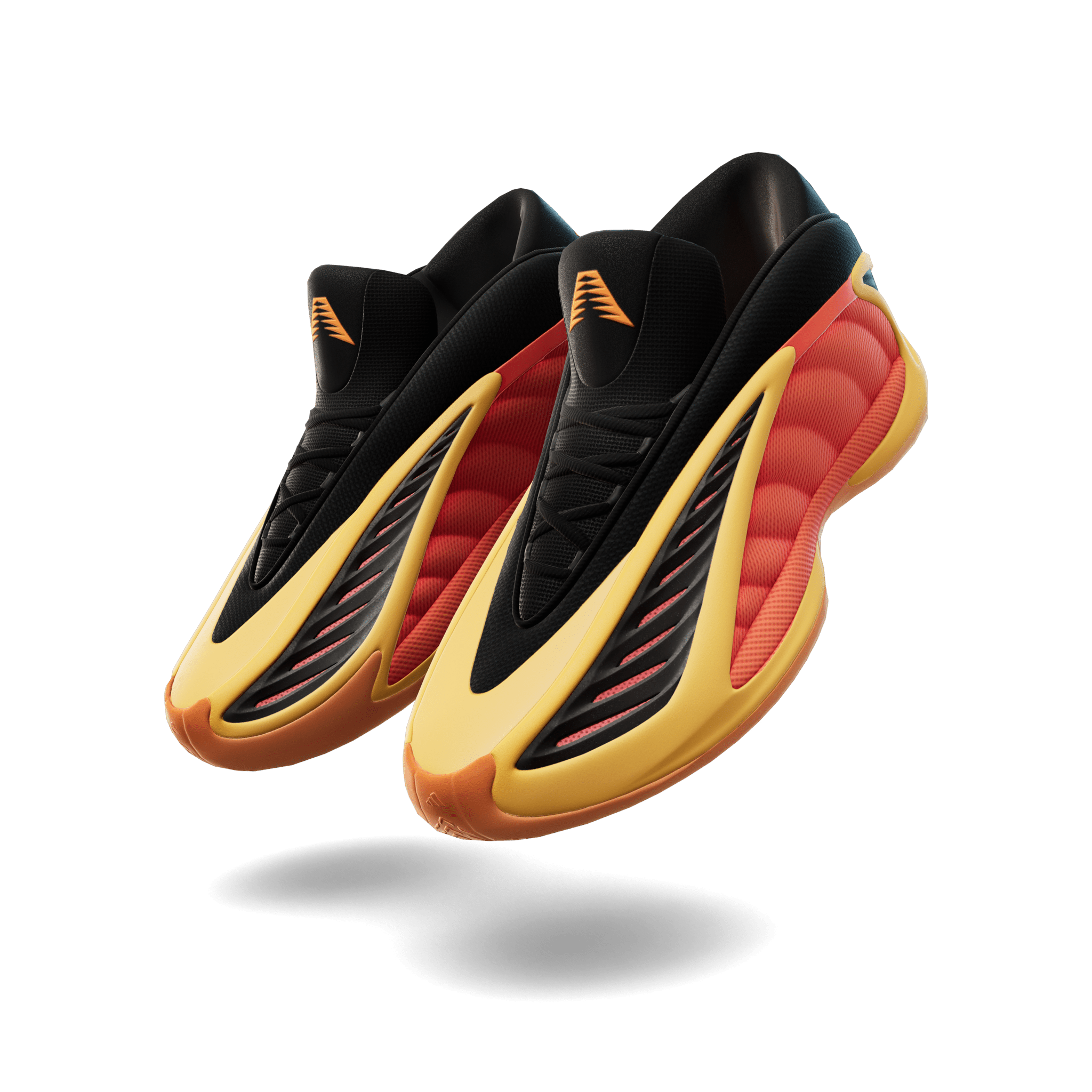 adidas Anthony Edwards 2 Low 'Acid Orange' [PC/PS/XBOX/SWITCH] | 🔥 CHECK DESCRIPTION!🔥 FAST DELIVERY!🔥