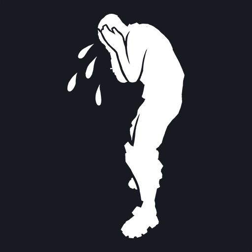 Waterworks - emote [PC/PS/XBOX/SWITCH] | 🔥 CHECK DESCRIPTION!🔥 FAST DELIVERY!🔥