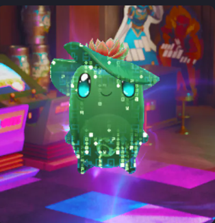 CM Pond Sprite 🌊 | Instant Delivery ⚡ | Fortnite Sprites