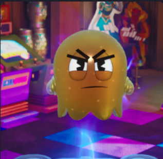 🔥 Gold Blinky Sprite ✨ | Instant Delivery ⚡ | Fortnite Sprites