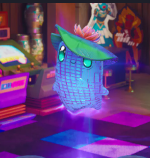 🔥 Loot Hacker Pond Sprite 🌊 | Instant Delivery ⚡ | Fortnite Sprites