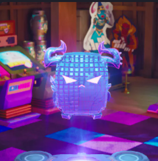 🔥 Loot Hacker Storm Scout ⚡ | Instant Delivery ⚡ | Fortnite Sprites