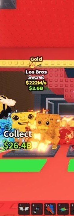 Los Bros