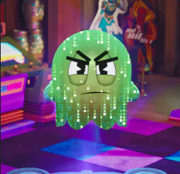 🔥 CM Blinky Sprite ✨ | Instant Delivery ⚡ | Fortnite Sprites