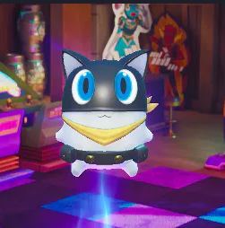 🔥 Morgana Sprite 🧙♀️ | Instant Delivery ⚡ | Fortnite Sprites