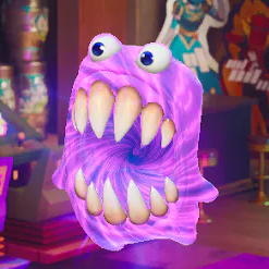 🔥 Bounty Hunter Vampire 🧛 | Instant Delivery ⚡ | Fortnite Sprites