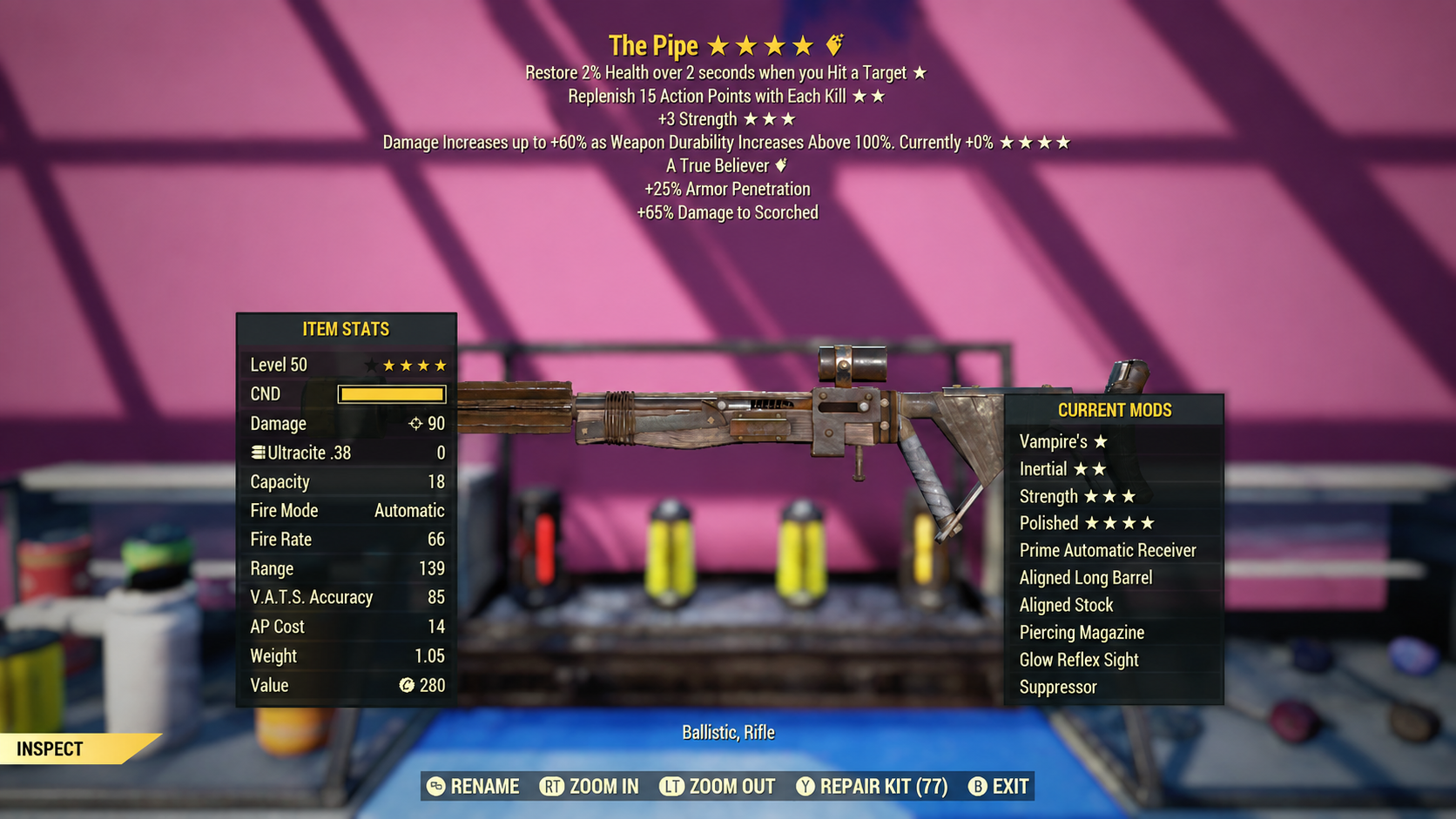 The Pipe [XBOX] Fast Delivery