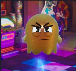 🔥 Gold Blinky Sprite ✨ | Instant Delivery ⚡ | Fortnite Sprites
