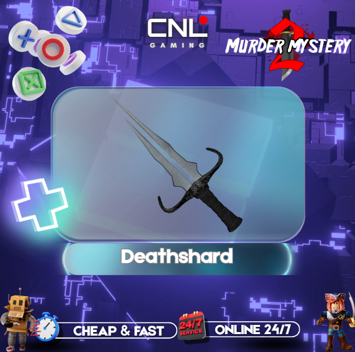 Deathshard