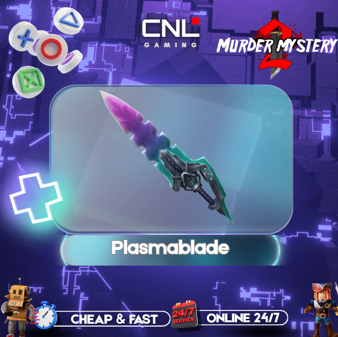 Plasmablade