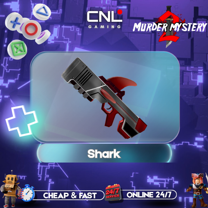 Shark