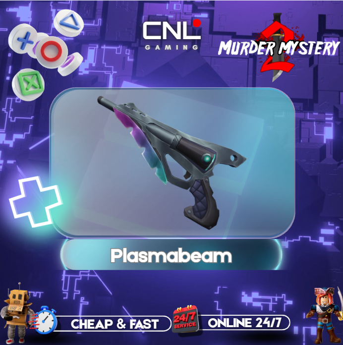 Plasmabeam