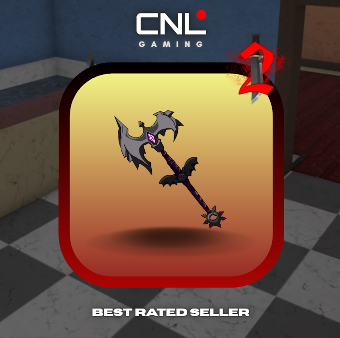 BattleAxe II