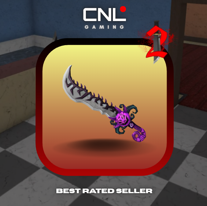 Hallow's Blade
