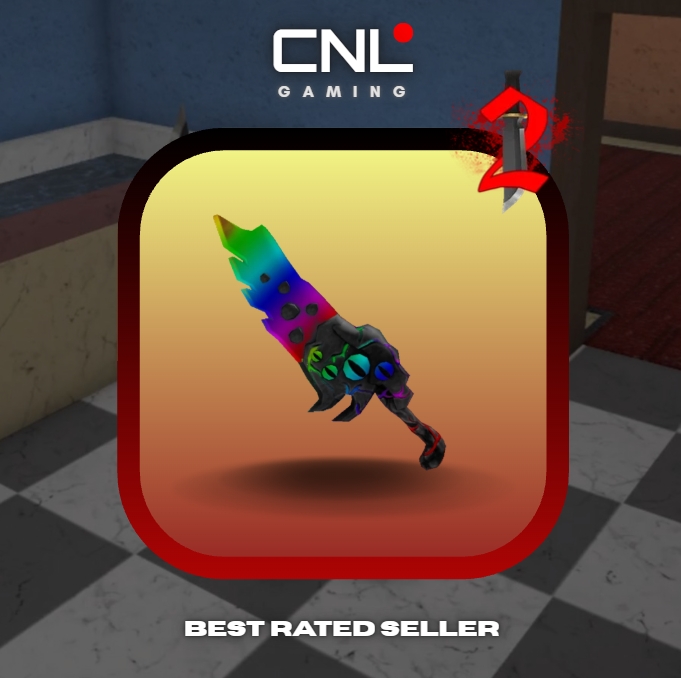 Chroma Seer
