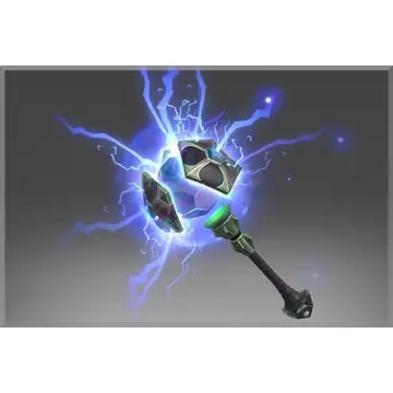 ✧･ﾟ:*✧ Dota 2 Mace of Aeons for Faceless Void (Immortal) ✧･ﾟ:*✧ Your Next-Level Awaits ✧･ﾟ:*✧