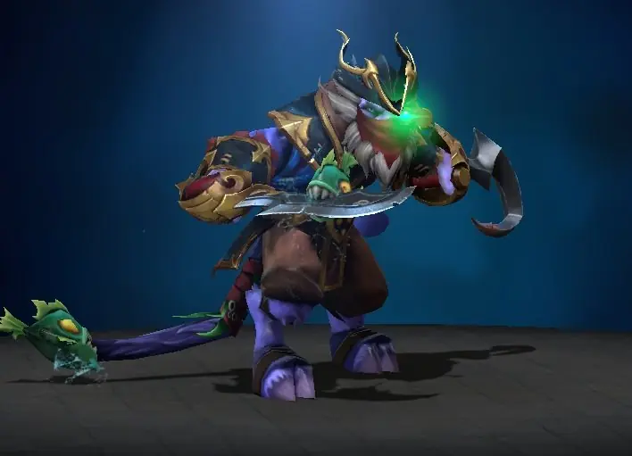 ✧・゚:*✧ Dota 2 Items - Riki Mythical Outfit (Gift, 30-day wait) ✧・゚:*✧ Hurry! ✧・゚:*✧