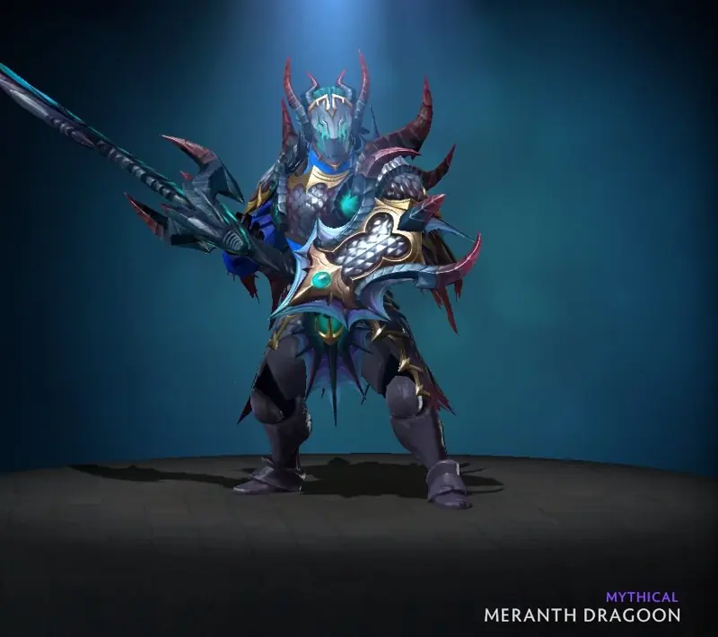 ✧・゚:*✧ Dota 2 Items - Sven Mythical Collector's Cache (Gift, 30-day wait) ✧・゚:*✧ Regret Is Expensive ✧・゚:*✧